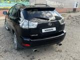Lexus RX 300 2006 года за 6 950 000 тг. в Актобе – фото 2