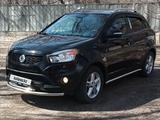 SsangYong Actyon 2015 годаүшін7 900 000 тг. в Алматы – фото 2