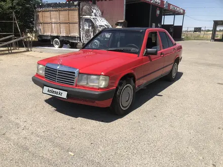 Mercedes-Benz 190 1988 года за 800 000 тг. в Шымкент