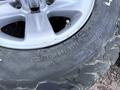 Nissan Pcd 6/139.7 с резиной 265/70/16 Bfgoodrich за 270 000 тг. в Алматы – фото 11