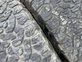 Nissan Pcd 6/139.7 с резиной 265/70/16 Bfgoodrich за 270 000 тг. в Алматы – фото 14