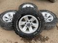 Nissan Pcd 6/139.7 с резиной 265/70/16 Bfgoodrich за 270 000 тг. в Алматы
