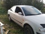 Volkswagen Passat 1996 годаүшін2 100 000 тг. в Усть-Каменогорск – фото 3