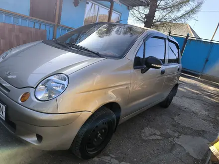 Daewoo Matiz 2012 года за 2 500 000 тг. в Усть-Каменогорск – фото 2