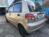 Daewoo Matiz 2012 года за 2 500 000 тг. в Усть-Каменогорск