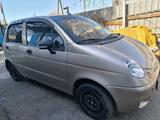 Daewoo Matiz 2012 годаүшін2 500 000 тг. в Усть-Каменогорск – фото 3