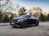 Mercedes-Benz GLE Coupe 63 AMG 2017 годаfor37 800 000 тг. в Алматы – фото 5