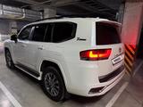 Toyota Land Cruiser 2021 года за 48 000 000 тг. в Алматы – фото 3