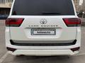 Toyota Land Cruiser 2021 года за 48 000 000 тг. в Алматы – фото 11