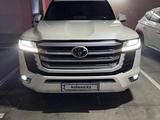 Toyota Land Cruiser 2021 года за 48 000 000 тг. в Алматы – фото 2