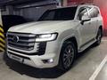Toyota Land Cruiser 2021 года за 48 000 000 тг. в Алматы