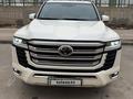 Toyota Land Cruiser 2021 года за 48 000 000 тг. в Алматы – фото 4