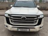 Toyota Land Cruiser 2021 года за 48 000 000 тг. в Алматы – фото 4