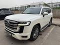 Toyota Land Cruiser 2021 года за 48 000 000 тг. в Алматы – фото 6
