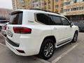 Toyota Land Cruiser 2021 года за 48 000 000 тг. в Алматы – фото 9