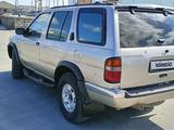 Nissan Pathfinder 1998 годаүшін2 700 000 тг. в Атырау – фото 3