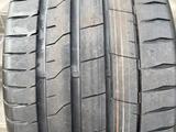 Continental SportContact 7 285/35 R19 XL (2 новые шины) за 150 000 тг. в Караганда – фото 4