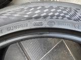 Continental SportContact 7 285/35 R19 XL (2 новые шины) за 150 000 тг. в Караганда – фото 3