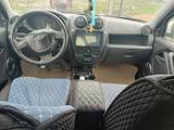 ВАЗ (Lada) Granta 2190 2015 года за 2 200 000 тг. в Астана – фото 4