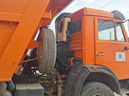КамАЗ  65115 2012 года за 12 000 000 тг. в Атырау
