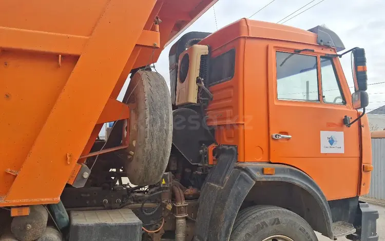 КамАЗ  65115 2012 годаүшін12 000 000 тг. в Атырау