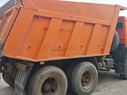 КамАЗ  65115 2012 года за 12 000 000 тг. в Атырау – фото 2