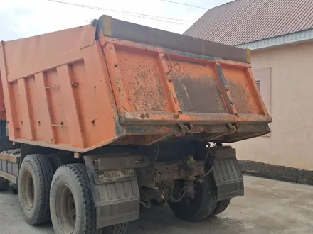 КамАЗ  65115 2012 года за 12 000 000 тг. в Атырау – фото 6