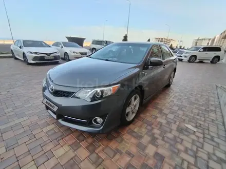 Toyota Camry 2014 года за 5 700 000 тг. в Актау