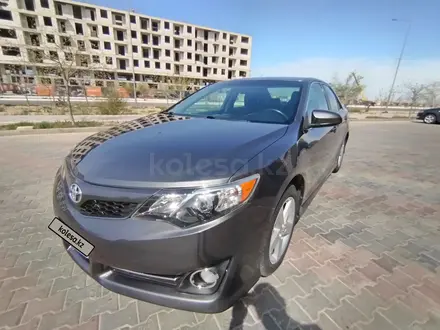 Toyota Camry 2014 года за 5 700 000 тг. в Актау – фото 5