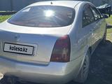 Nissan Primera 2003 года за 3 000 000 тг. в Алматы – фото 2