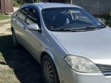 Nissan Primera 2003 года за 3 000 000 тг. в Алматы – фото 3