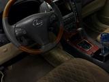 Lexus ES 350 2006 годаүшін5 850 000 тг. в Алматы – фото 2
