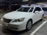 Lexus ES 350 2006 годаүшін5 850 000 тг. в Алматы – фото 5
