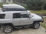 Toyota FJ Cruiser 2007 годаүшін15 000 000 тг. в Алматы – фото 5