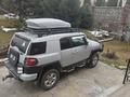 Toyota FJ Cruiser 2007 года за 15 000 000 тг. в Алматы – фото 6