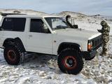Nissan Patrol 1993 годаүшін5 200 000 тг. в Караганда