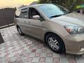 Honda Odyssey 2007 года за 6 000 000 тг. в Тараз – фото 5