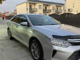 Toyota Camry 2014 годаүшін10 000 000 тг. в Жанаозен – фото 3