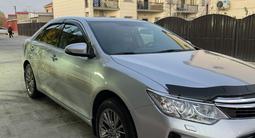 Toyota Camry 2014 года за 8 500 000 тг. в Жанаозен – фото 3