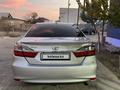Toyota Camry 2014 года за 8 500 000 тг. в Жанаозен – фото 4