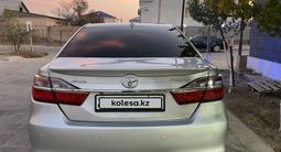 Toyota Camry 2014 года за 8 500 000 тг. в Жанаозен – фото 4