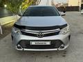 Toyota Camry 2014 года за 8 500 000 тг. в Жанаозен
