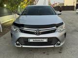 Toyota Camry 2014 годаүшін10 000 000 тг. в Жанаозен
