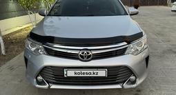Toyota Camry 2014 года за 8 500 000 тг. в Жанаозен