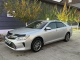 Toyota Camry 2014 годаүшін10 000 000 тг. в Жанаозен – фото 2