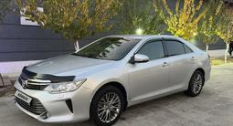 Toyota Camry 2014 года за 8 500 000 тг. в Жанаозен – фото 2