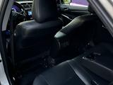 Toyota Camry 2014 годаүшін10 000 000 тг. в Жанаозен – фото 5