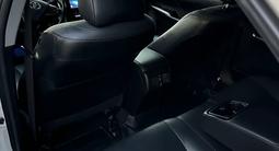 Toyota Camry 2014 года за 8 500 000 тг. в Жанаозен – фото 5