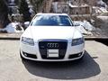 Audi A6 2005 года за 6 000 000 тг. в Алматы – фото 9