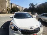 Kia Forte 2016 года за 3 900 000 тг. в Актау – фото 2